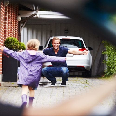 Fathers' Rights Image