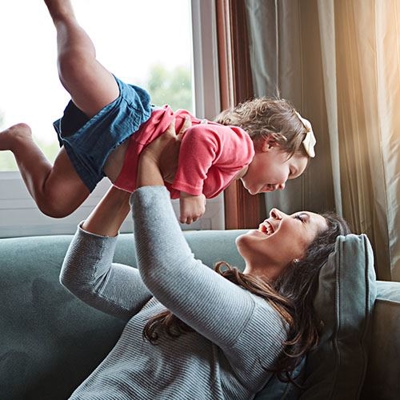 Mothers' Rights Image