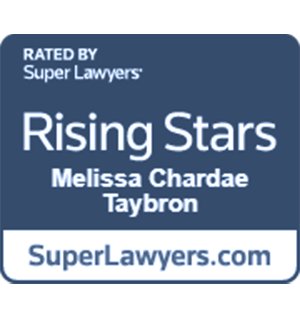 Rising Stars - Melissa Chardae Taybron