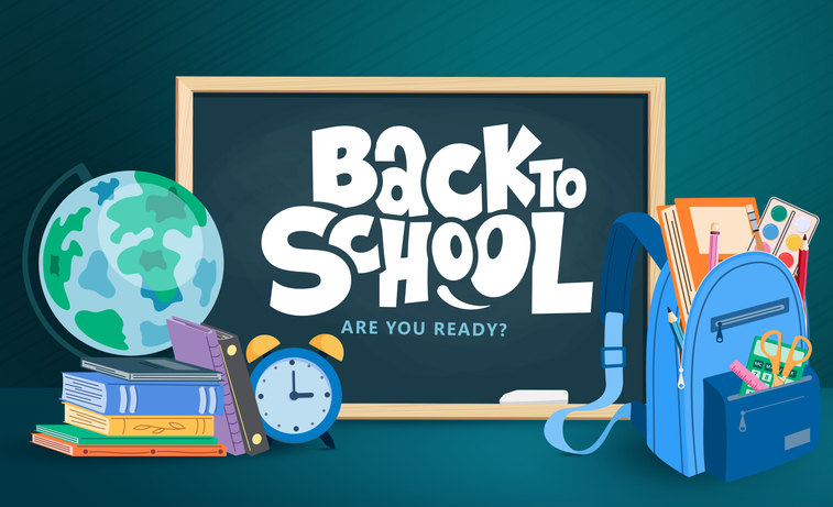 Back to School